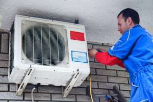 24/7 and Emergency HVAC Near Fords Creek, MS | Air Conidtioning and Heating Contractors